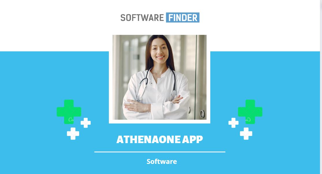 AthenaOne App
