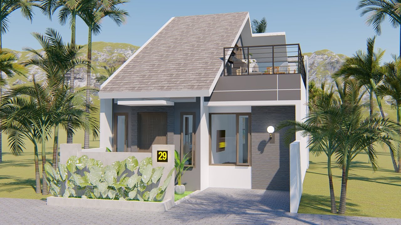 Chula Vista home design