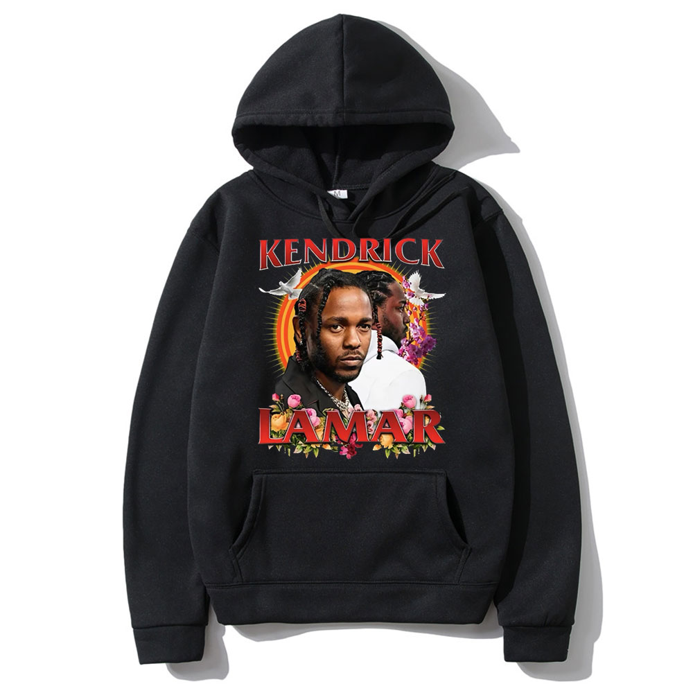 Kendrick Lamar Merch unique and designs