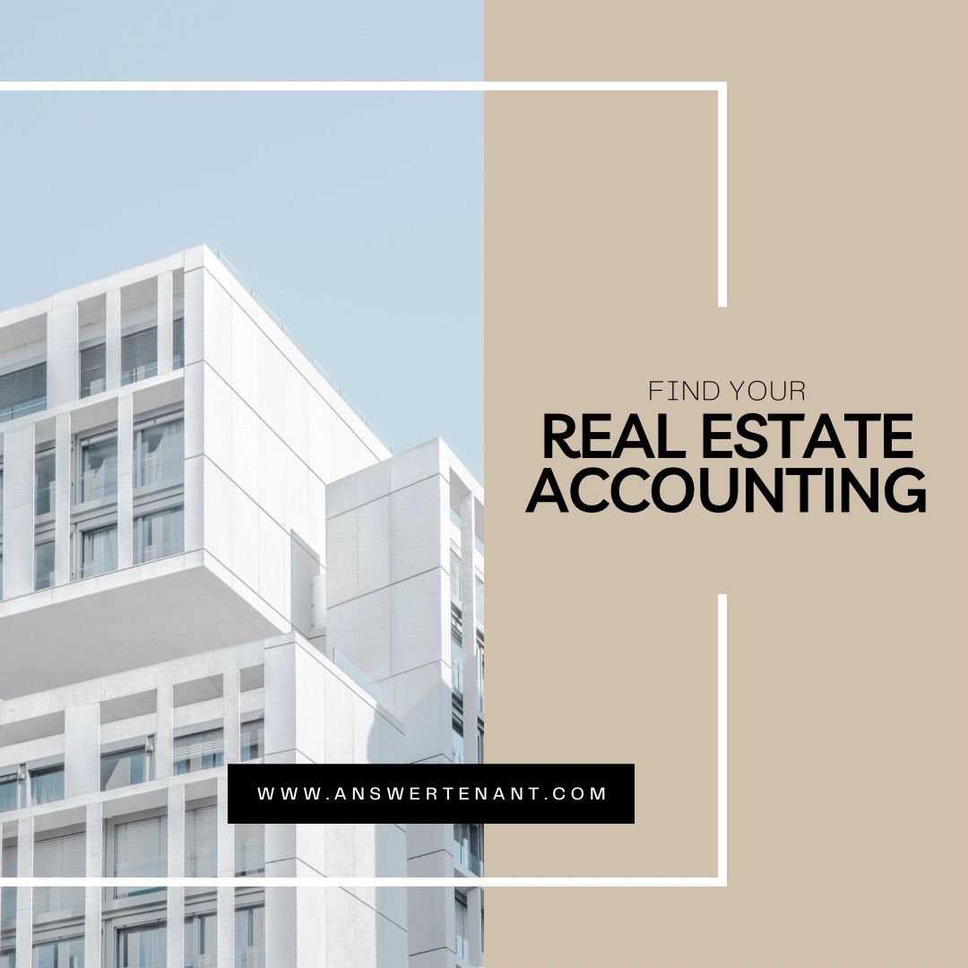 Budgeting and Forecasting for Real Estate Accounting