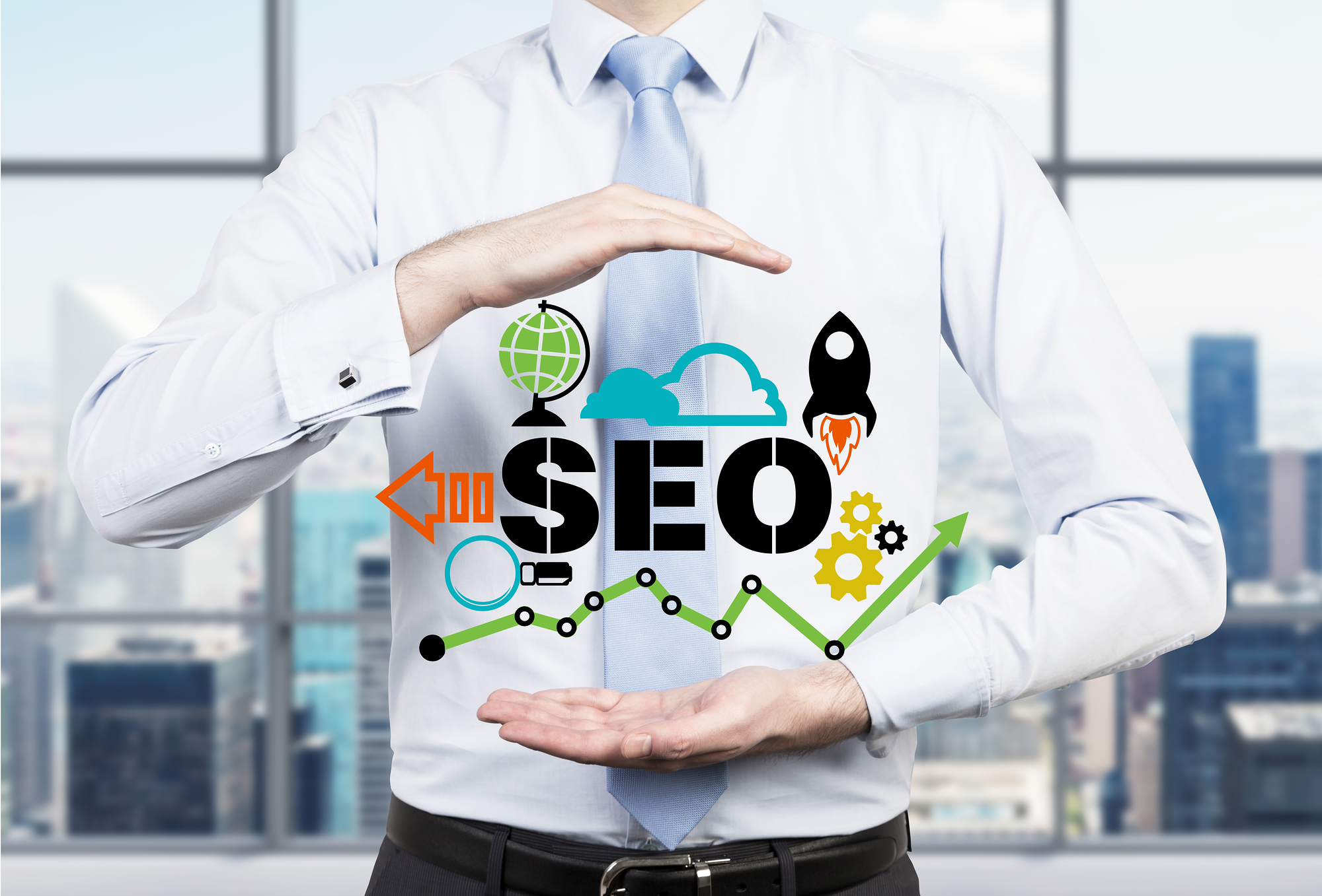 Achieve SEO Excellence with the Best SEO Agency