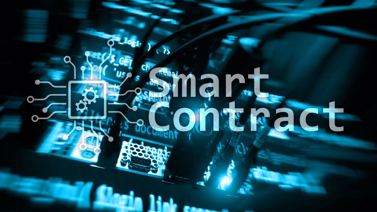 Which is the Best Smart Contract Development Company