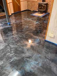 JM Coating Texas: The Experts in Creating Durable and Attractive Epoxy Floors