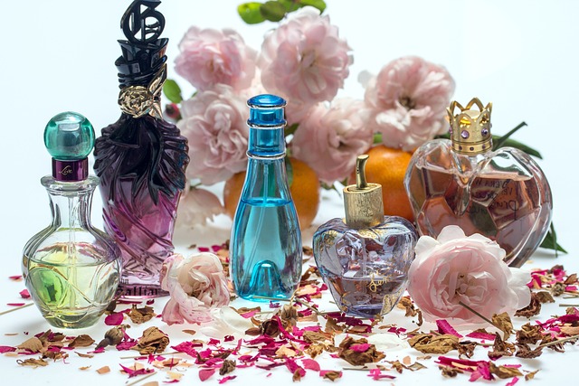 5 Best Cherry Perfumes