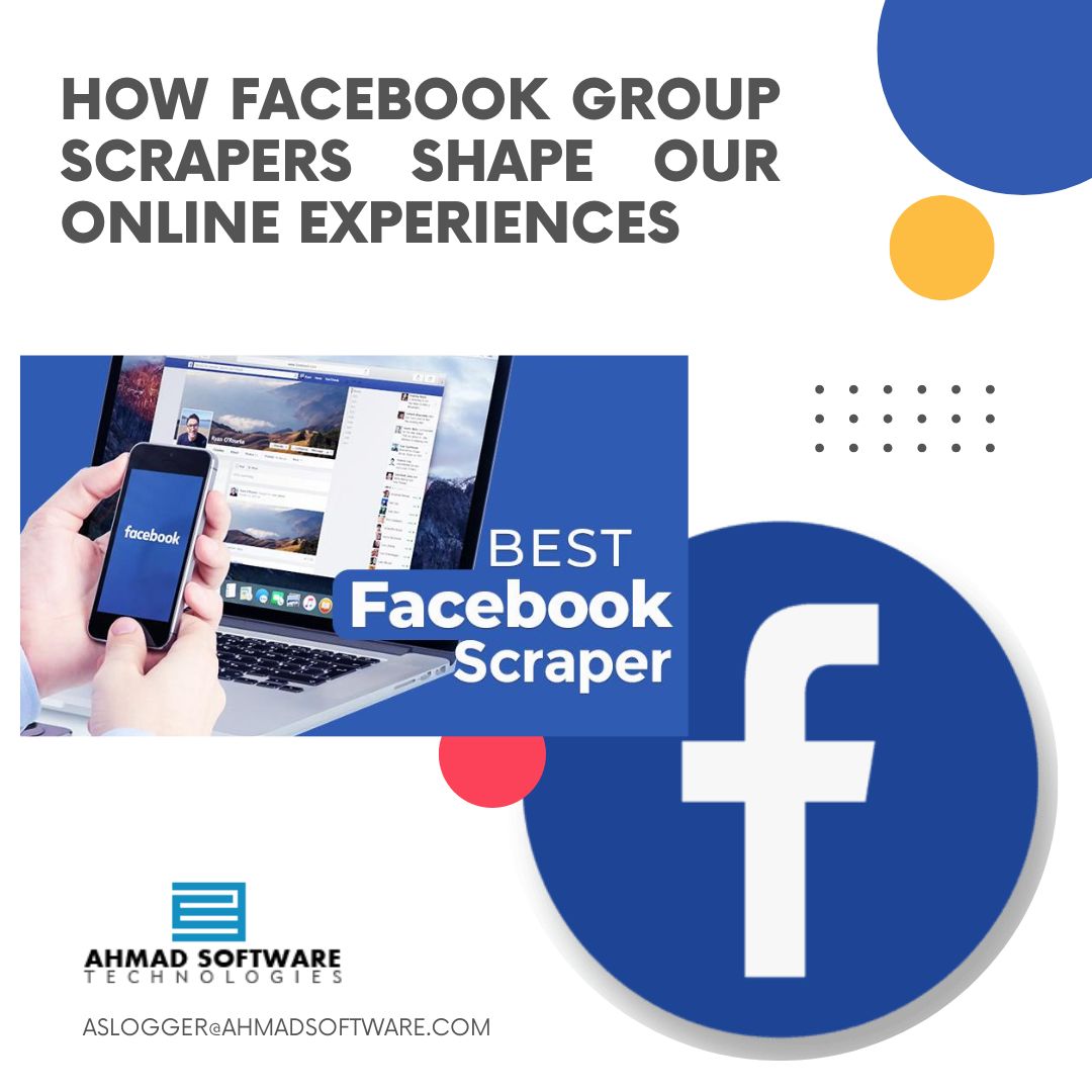 Some Important Tips To Scrape Leads From Facebook