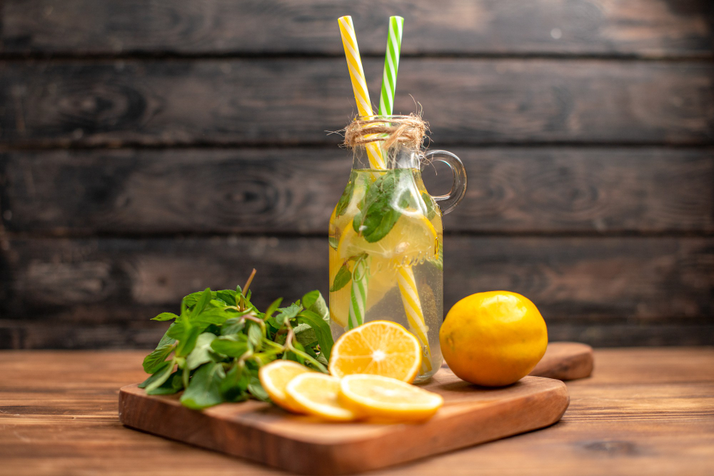 Benefits of Lemon Juice for Impotence in Men
