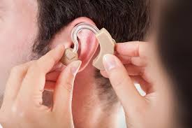 Introduction to Hearing Aids in Lahore