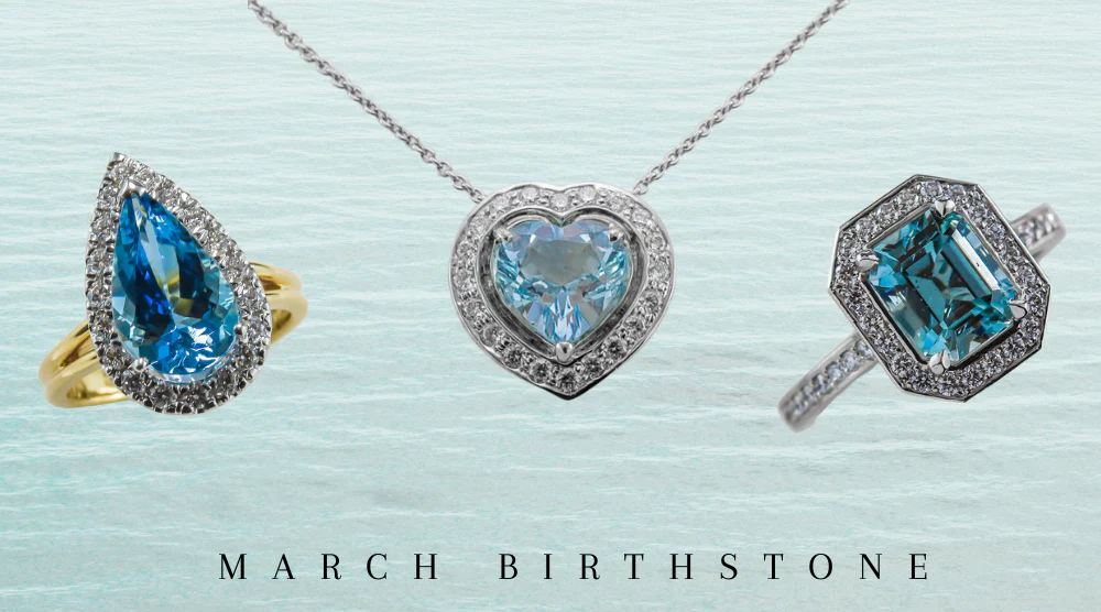 Pros and Cons of March Birthstone
