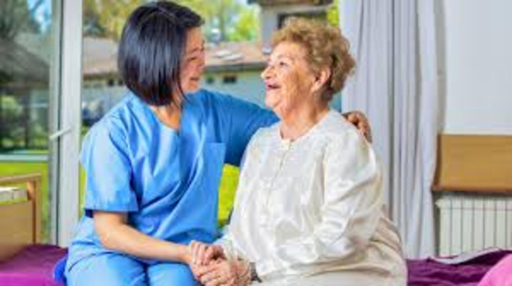 Why Consider a Nursing Home Near You for Senior Care?