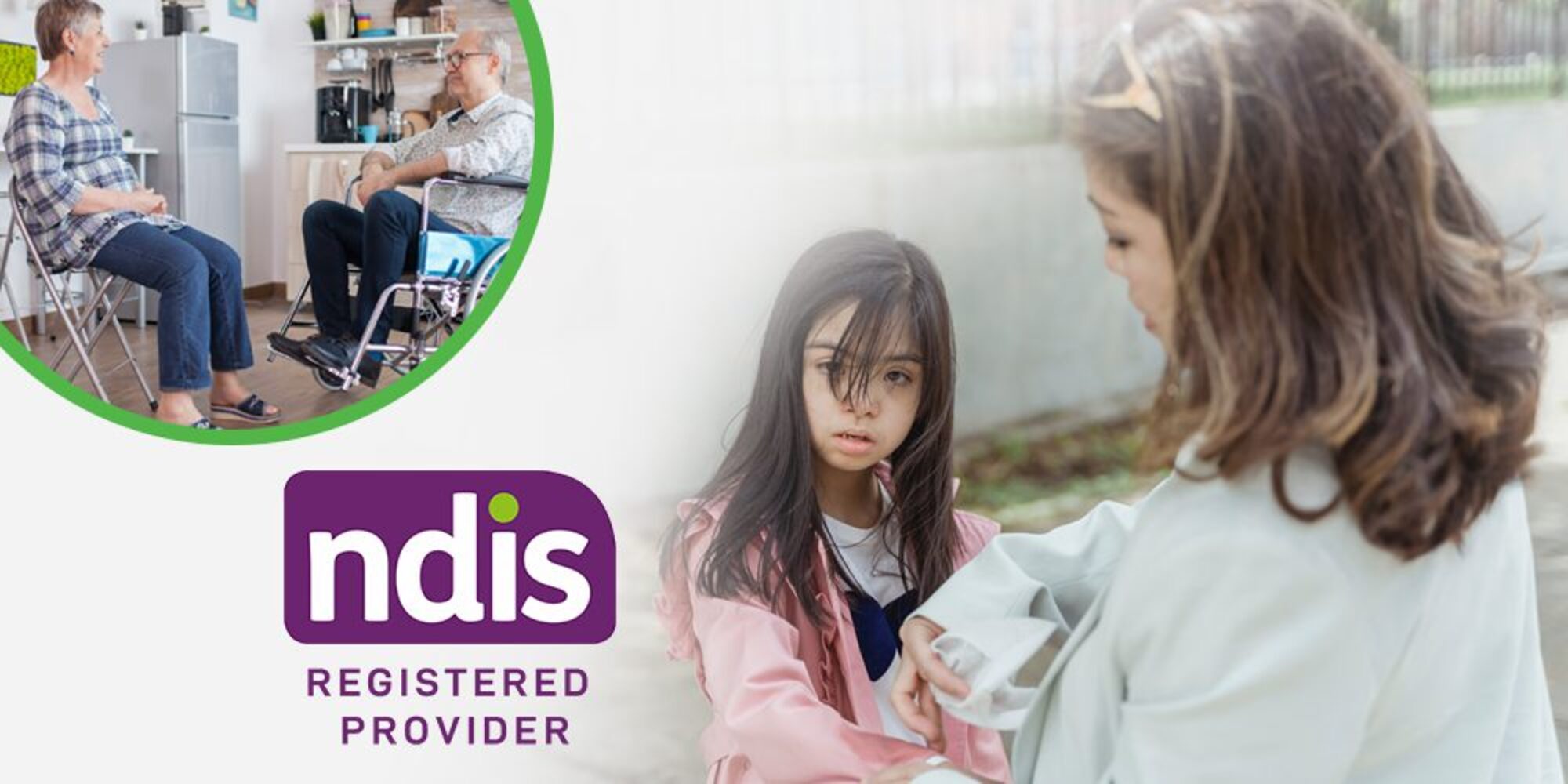Why Choose NDIS Service Providers in Tailored Support for Individuals?